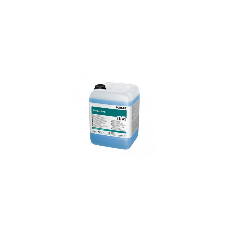 Ecolab Neomax GMS - 10 L